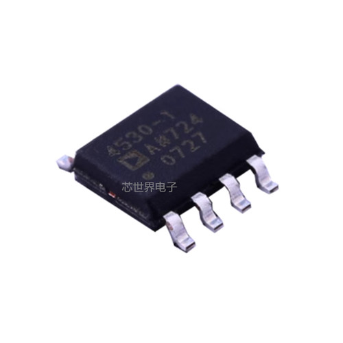 集成电路 ADA4530-1ARZ 封装SOIC-8 运算放大器芯片ic