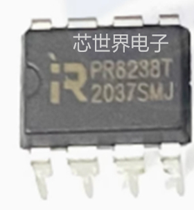 直插 PR8238T 8238 电源管理芯片 DIP-8 集成电路ic