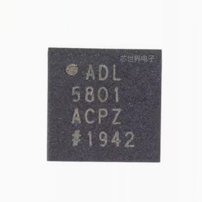 集成电路 ADL5801ACPZ 封装LFCSP24 射频混合芯片ic