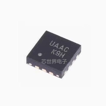 FUSB302BMPX 封装MLP14 USB芯片 fusb302bmpx 集成电路ic
