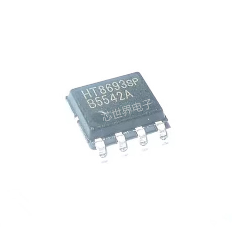 贴片HT8693 HT8693SP 封装SOP8 单声道音频功放集成电路芯片IC
