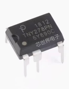 直插贴片TNY276PN/GN 274 275 277 278 279 280电源管理芯片