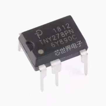 直插贴片TNY276PN/GN 274 275 277 278 279 280电源管理芯片