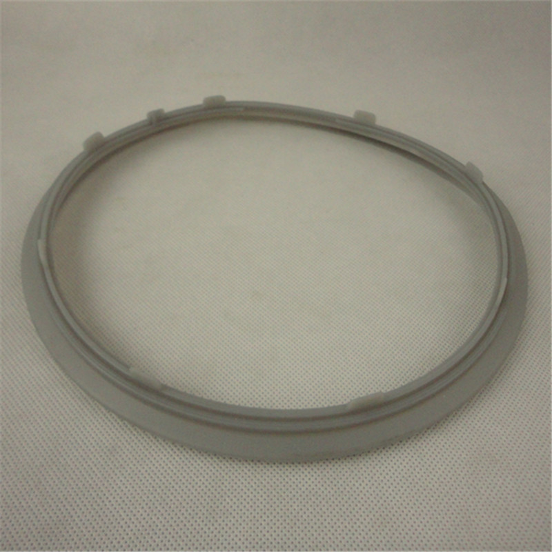 美的电饭煲MB-YH50B密封圈YJ407K40CK胶圈407B胶带YN402盖皮YD402