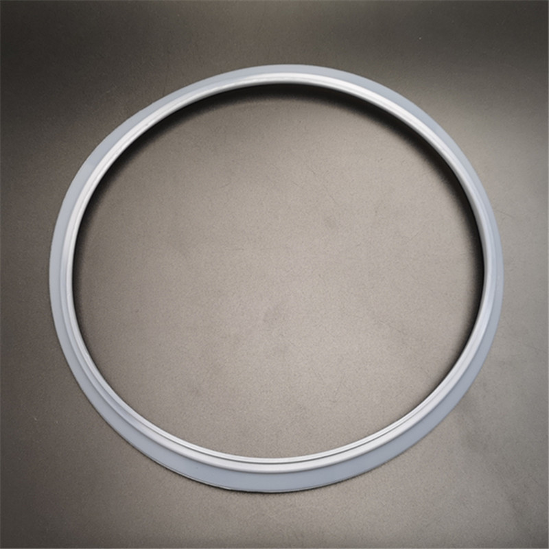 苏泊尔电饭煲密封圈CFXB40YA4A-70/50YB4A/CFXB40YC4A硅胶圈配件