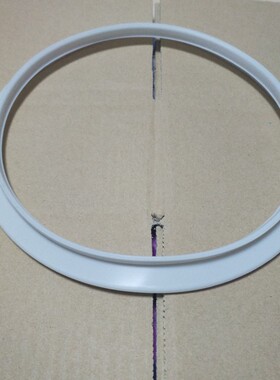 美的电饭煲密封圈MB-FD40H上盖硅胶圈FD402B皮FD502垫圈FS405配件