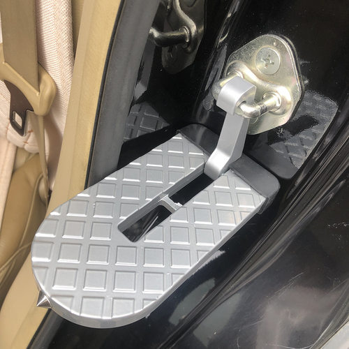 MokicarDoorstep上车顶协助车门