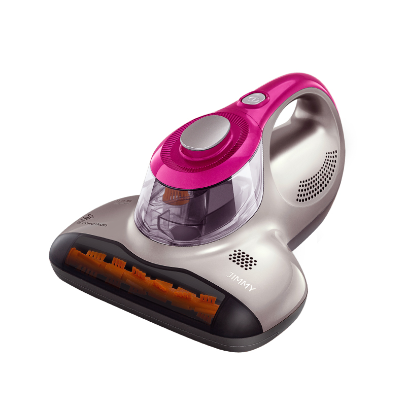 莱克吉米除螨仪家用床上吸尘器紫外线杀菌机超声波除螨虫神器BX3