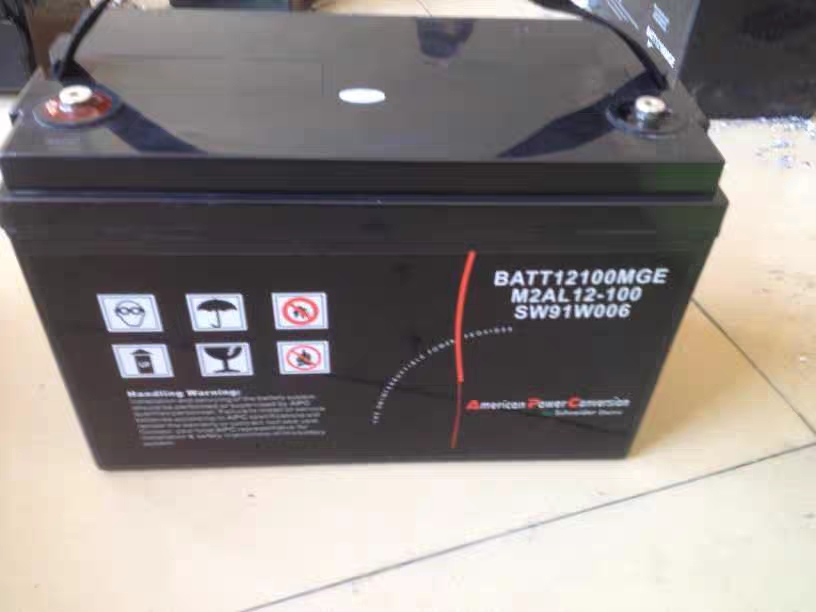 梅兰日兰蓄电池M2AL12-100/12v100ah直流屏太阳能UPS专用BATTERY