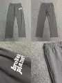 Style 47 Pants (Can Be Matched with Suits) Without Velvet