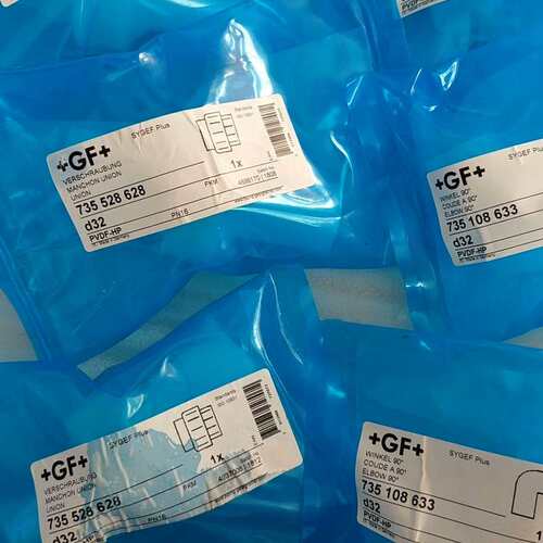 GF隔膜阀 d32  735528628 735108