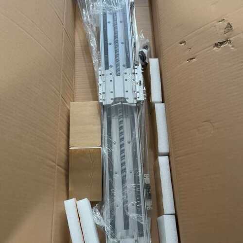 R0bostar，侧装模组，宽度120，总长1040.行