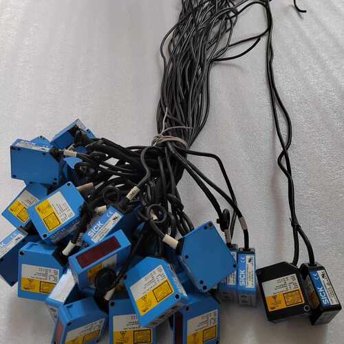 位移传感器，型号: OD2-N120W60U2，