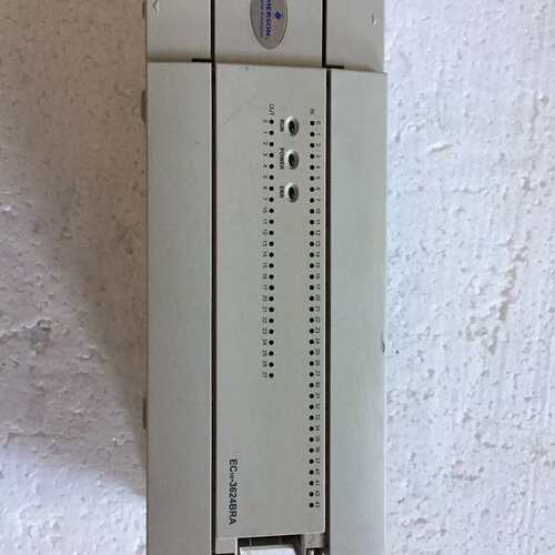 爱默生EC10-3624BRA