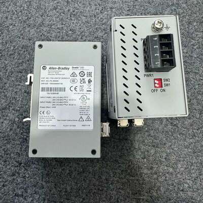 Allen Bradley Stratix 2000模块