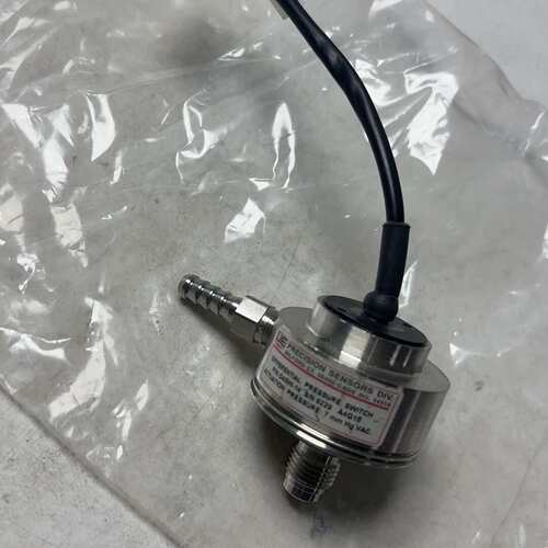 UE Precision Sensors的差压开关，真空开关