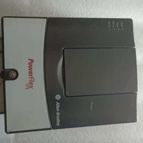 AB变频器PFX70 20AC5P0A0AYNNNC，