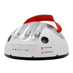 爆款测谎仪玩具抖音同款家用专业儿童成人桌游成年休闲聚会游戏多