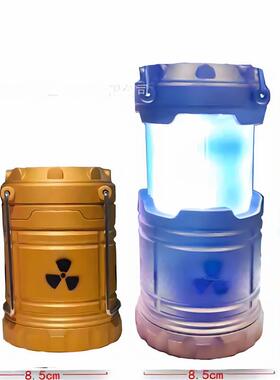 爆款新品 Nuclear Reactor Lantern Gift树脂 核反应堆灯笼礼物