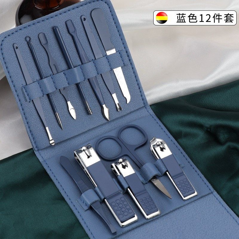 爆款指甲工具套装挖耳勺指甲刀家用斜口指甲钳修脚掏耳专用指甲剪,家庭/个人清洁工具,指甲钳,淘宝优惠券,粉丝福利购,淘宝优惠卷