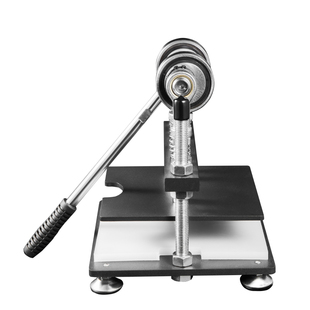 手动模切机压模机激光刀模压切机布料皮革样品制作裁切机裁断机