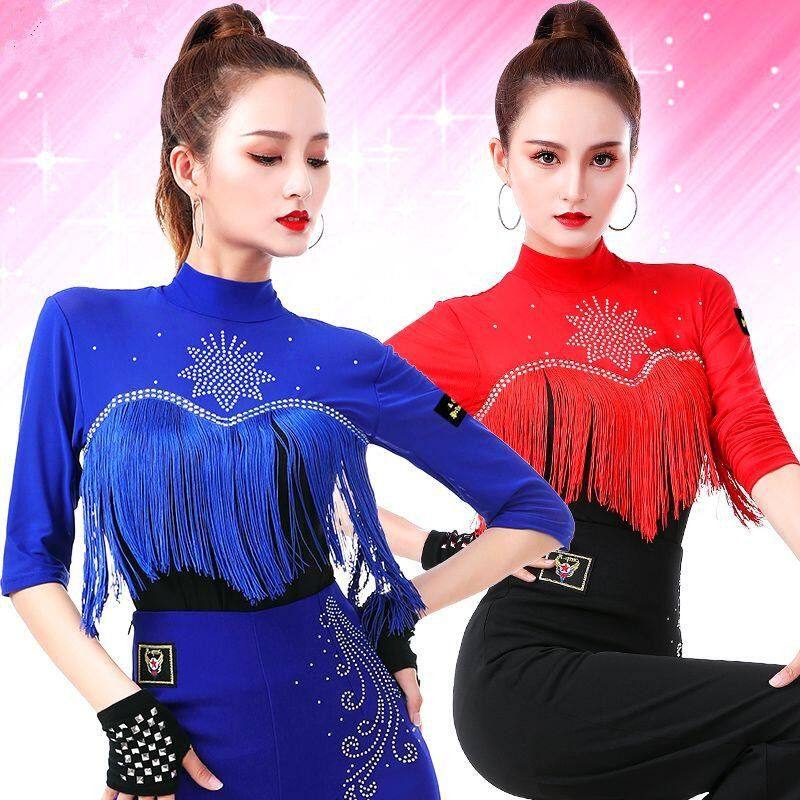 水兵舞上衣女果果不不吉