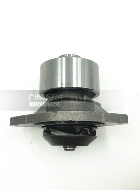 东风153水泵康明斯4BT3.9 6BT5.9水泵3960342/4935793/1307KB-010
