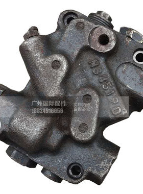 小松pc30/40液压破碎锤备用阀多路阀分配阀阀块炮阀阀片原装二手