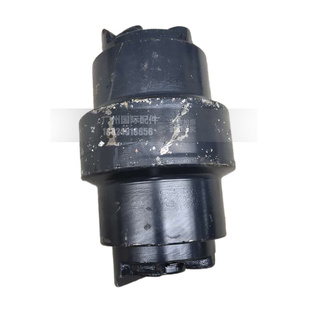 日立ZAX55/60/65/70支重轮 玉柴60支重轮 承重轮支撑轮挖掘机配件