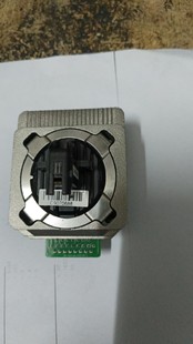 570 航天Sk860DS600 TX186 SK86011 AR580P拆机打印头 DS112011