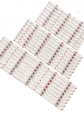 适用LG 65LB5830-UD 65GB630-CC灯条INNOTEK DRT 3.0 65inchA B C