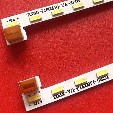 惠科HKC 32E9B G3201I灯条G3201A TC315-L1603（R)(L)UA-XP01显示