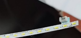 适用HKC M24A6 H240W 背光灯条 M236HJJ-P02 HK236WLEDM灯条 4针