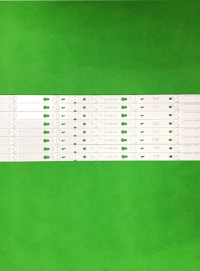 全新原装适用TCL B55A758U灯条55HR330M07A2 LVU550CSO LED灯条