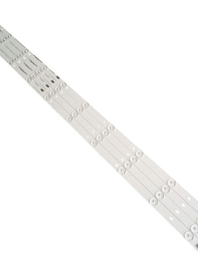 适用海尔LD40U3100 LD40U3200 LE40G3000灯条ECHOM-40CL-4640CL04