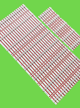 原装适用索尼KDL-75W855C KDL-75W850C灯条 750TV07 750TV08 V1