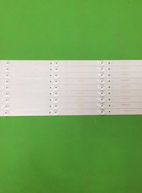 适用TCL 55A950C 55A880C 55P3F 55N3 55P3C 55P3CA 55P3-CUD灯条