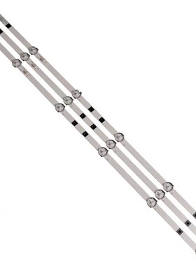 适用先科LED32HD310晶立王牌LE3201D背光灯条JS-D-HL32L12-061DC