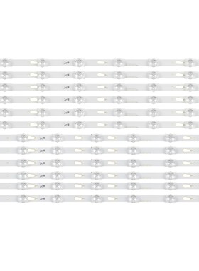 适用三星V6DU-500DCA-R2 UA50KU8300J灯条LM41-00253A BN96-39657