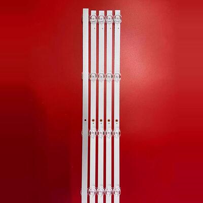 康佳LED55G80UE55F3灯条