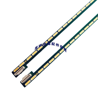 LG55PFL6008K55LA6600灯条