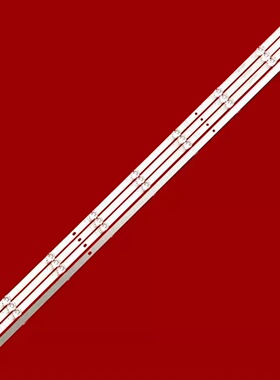 适用长虹50Q6G 50D4P 50D5P灯条CRH-ZS50D5P303009048BKREV1.0