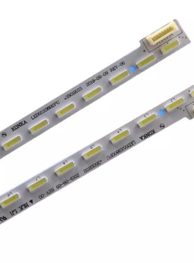 康佳LED55X9800PU LED55T60U LED55X8800U 37027598 35019103灯条