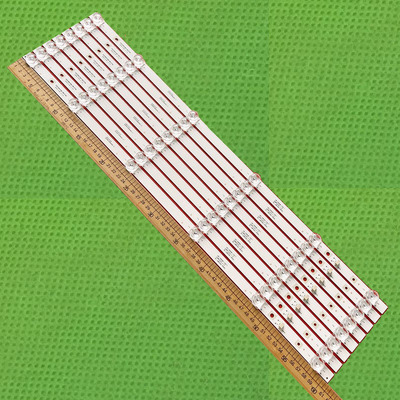 东芝65U3800C灯条TCL65V6灯条