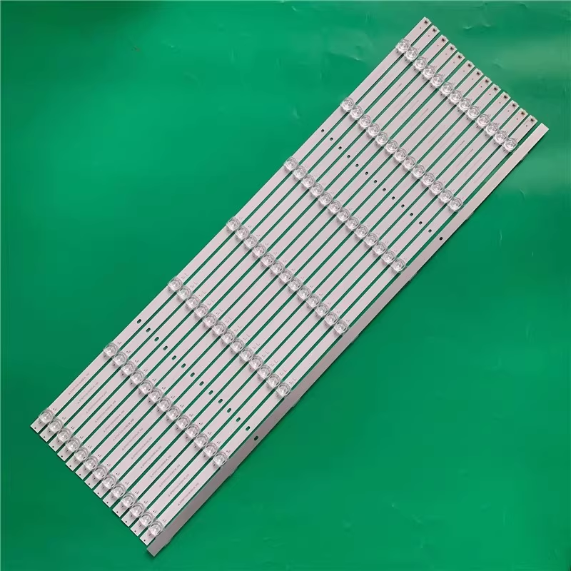 康佳75N66灯条M08-AJ75030-0801N