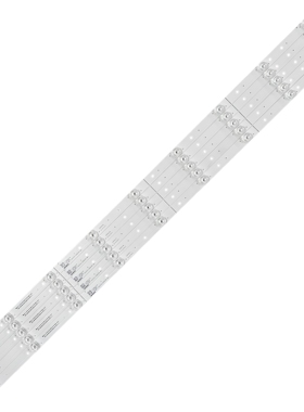 海信LED50N61U灯条CRH-BK50N33030T05097A9-REV1.1 1188004背光灯