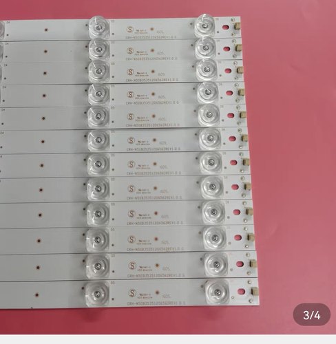 乐华49U200049S570灯条