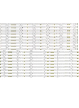 UN55JS7250 UN55JS7200 UN55JS700D UE55JU6875U UE55JU6850U灯条