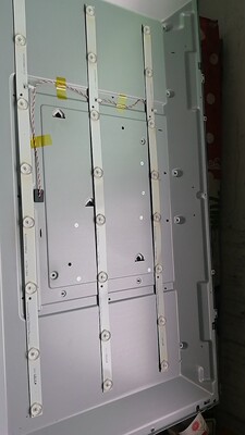 熊猫LE32D31SLE32D51AP灯条