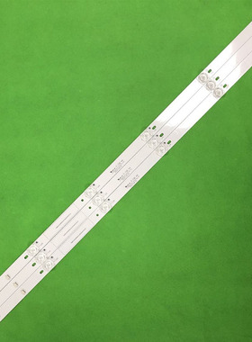 适用海信43A52F 43E3G灯条CRH-BK43Y1U513030T030608F-REV1.4 BK